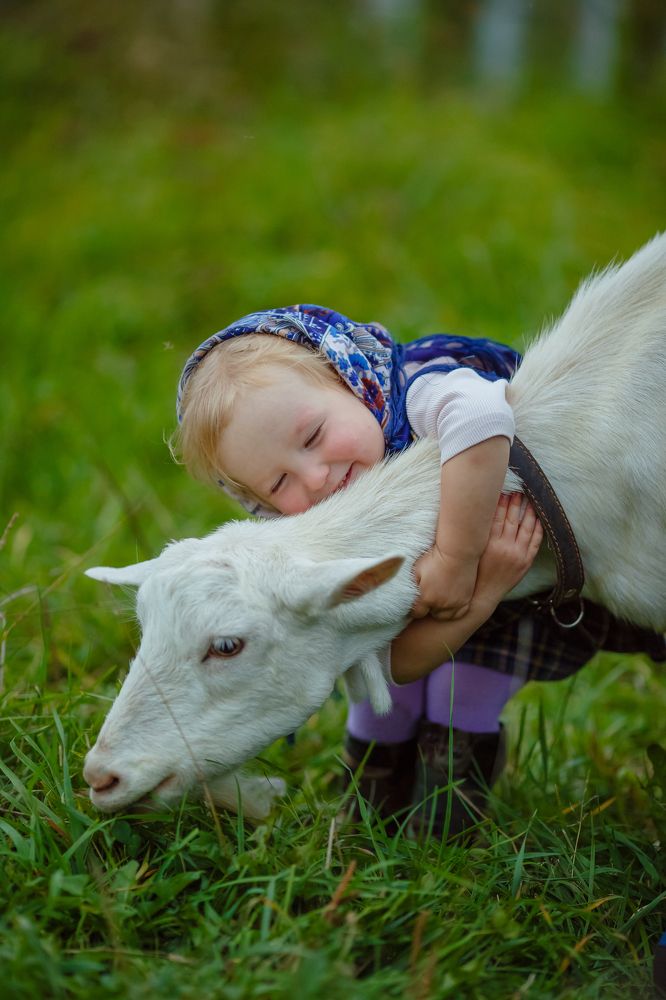 Photograph by Екатерина Герасимова