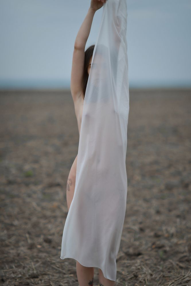 Photograph by Darius Main