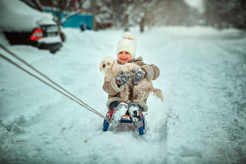 Photograph by Алёна Дуклер