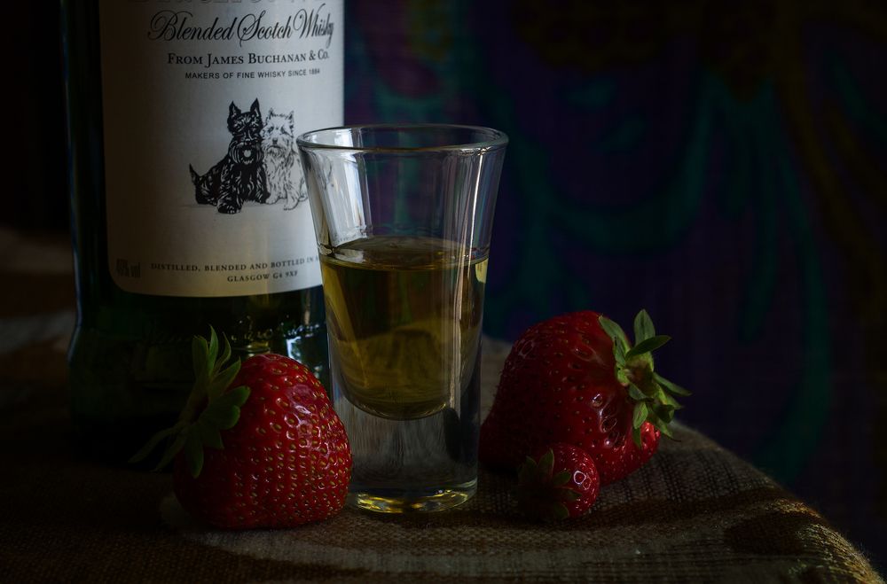 Photograph by Андрей Бурда