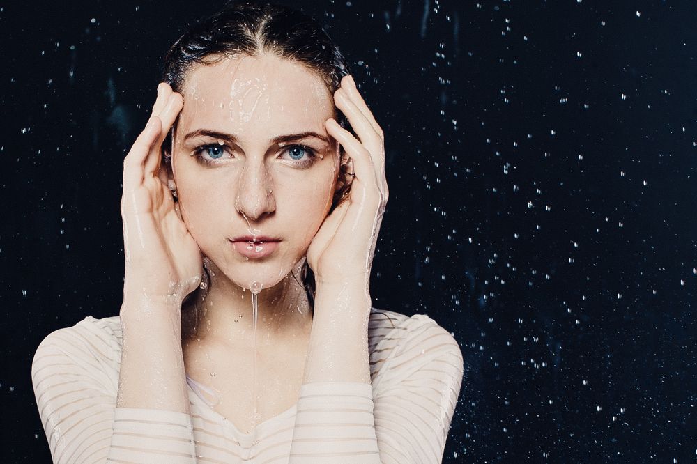 Photograph by Елена Горина