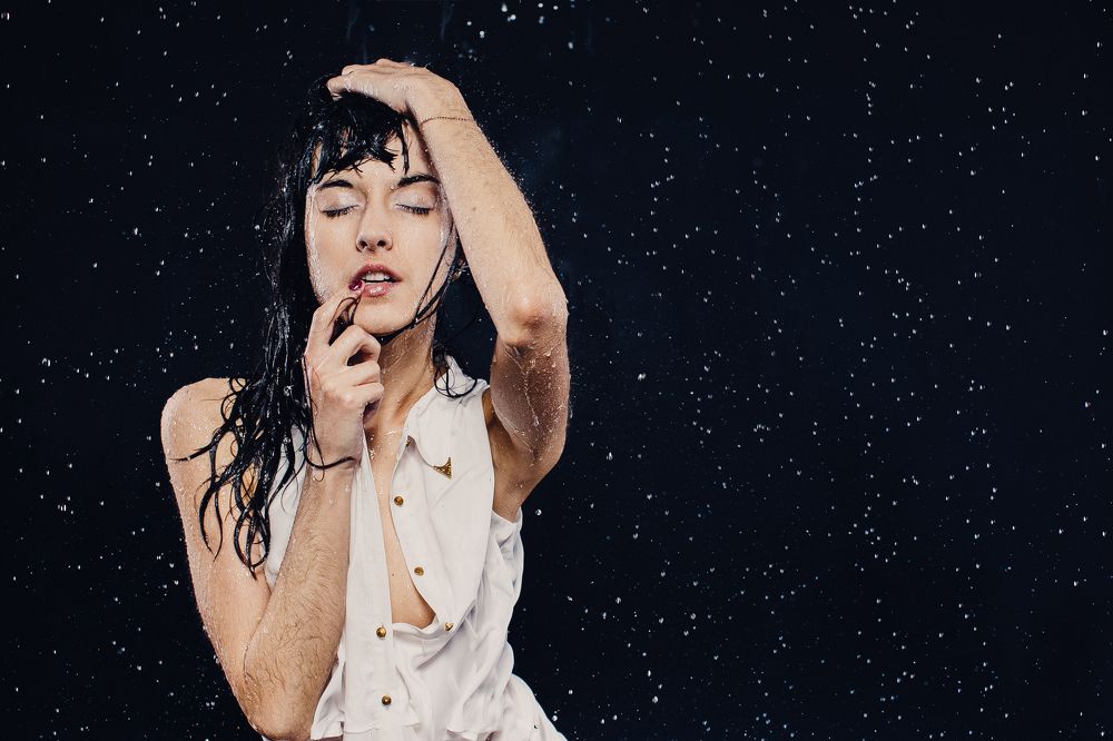 Photograph by Елена Горина