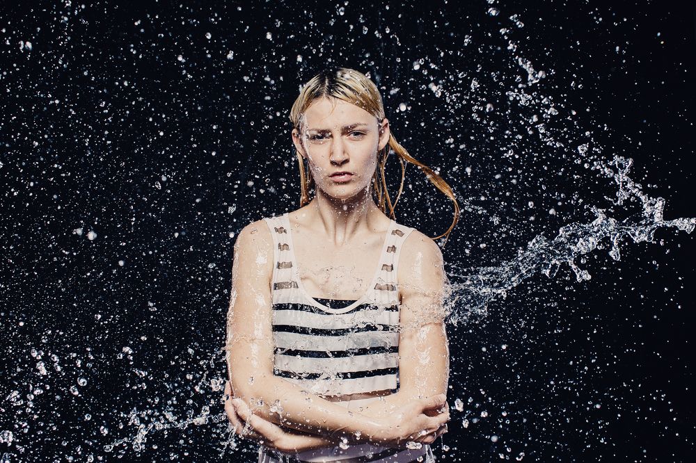 Photograph by Елена Горина