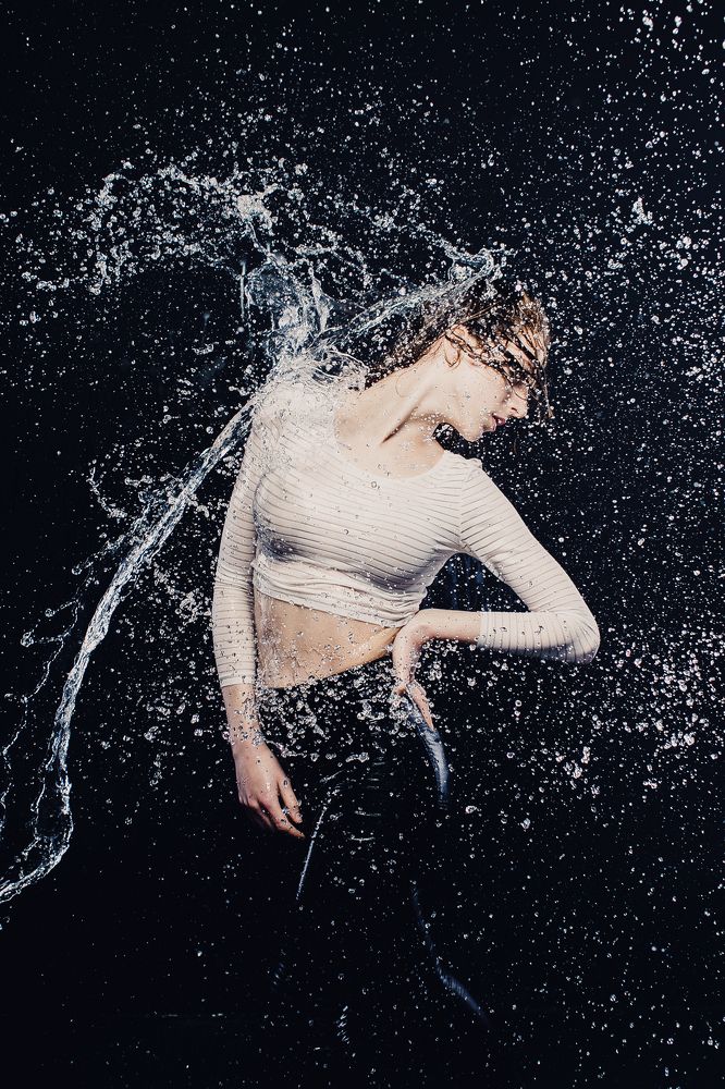 Photograph by Елена Горина