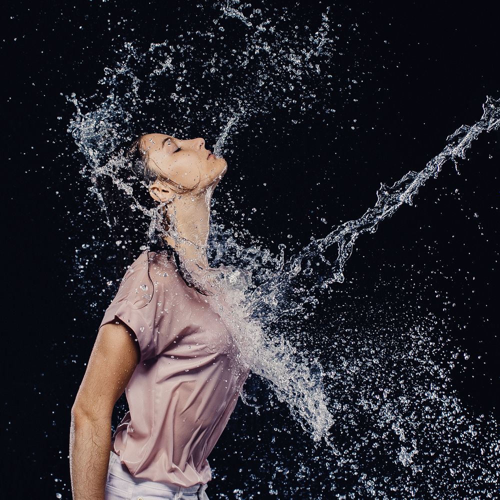 Photograph by Елена Горина