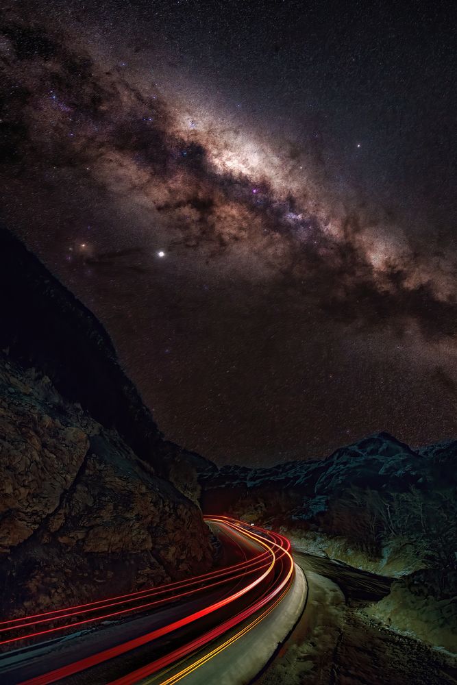 Photograph by Sebastian Vitanza