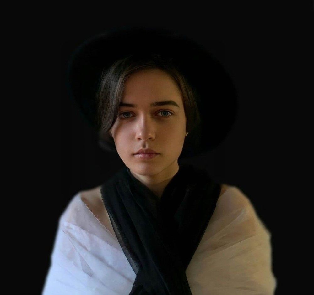 Фотография автора Алла Черноморская