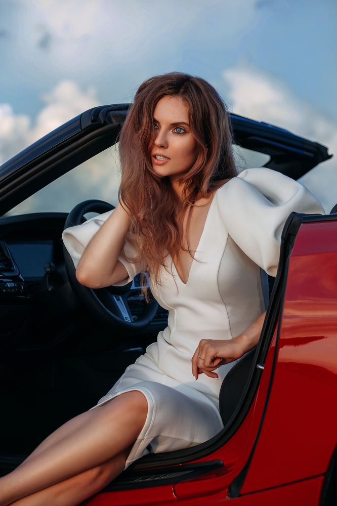 Photograph by Марина Соницкая