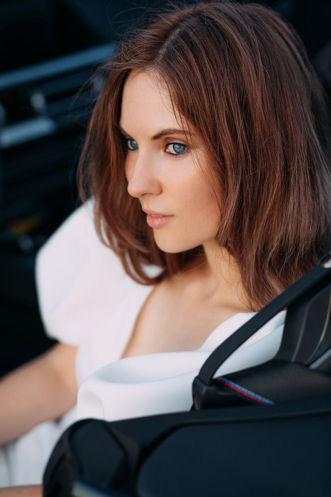 Photograph by Марина Соницкая