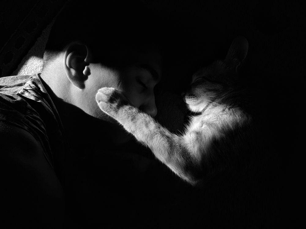 Photograph by Nargiza Karimova