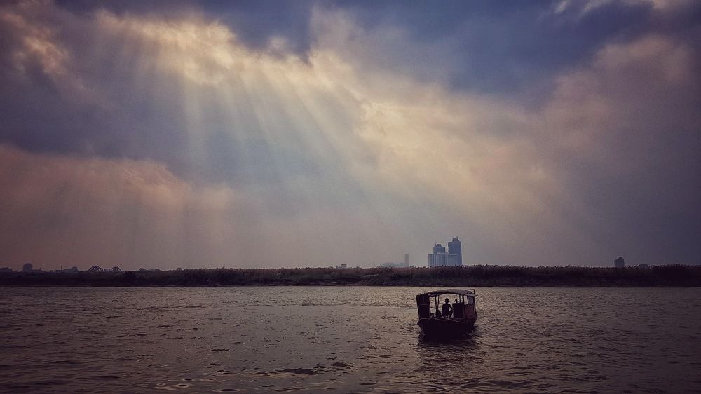 Photograph by THANH TUNG PHAM