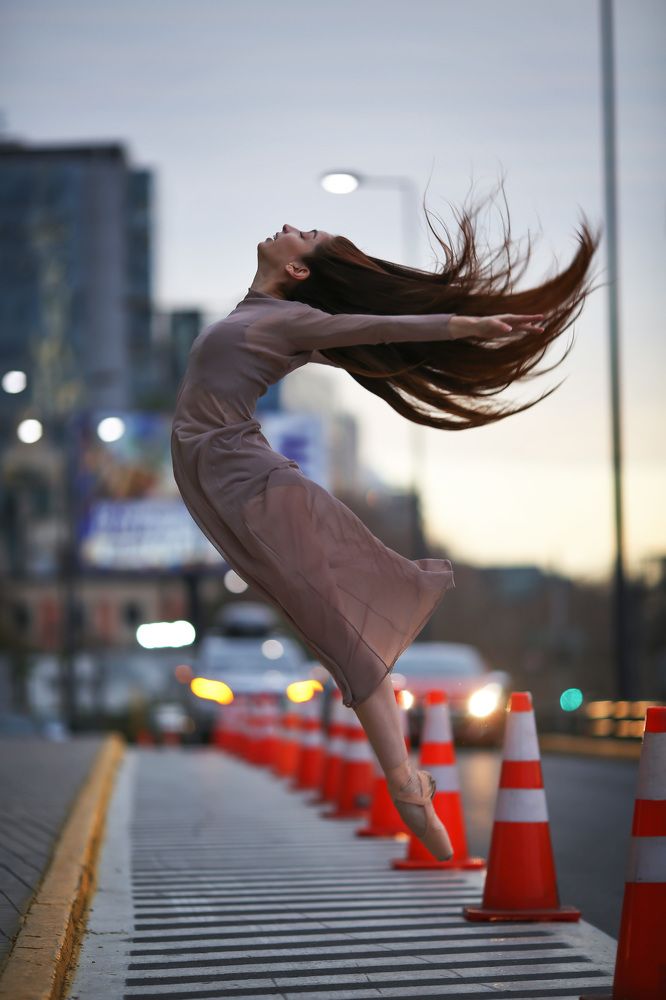 Photograph by Larisa Korsikova