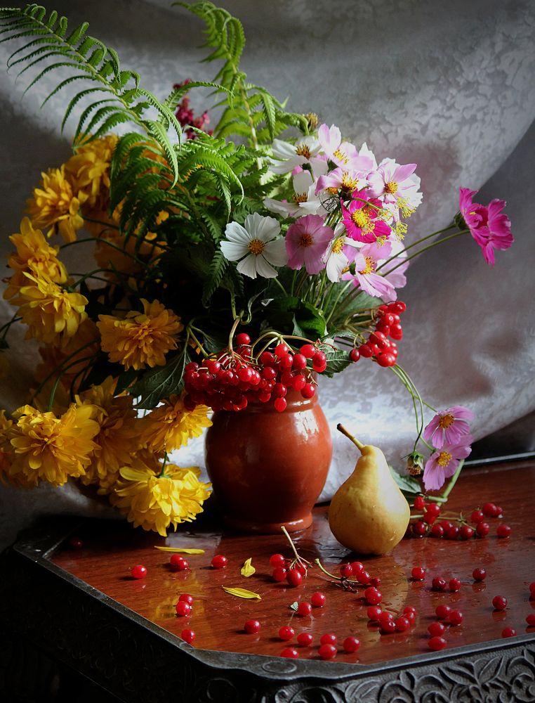 Photograph by Зоя Быкова