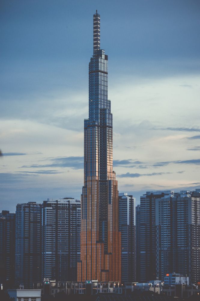The Landmark 81