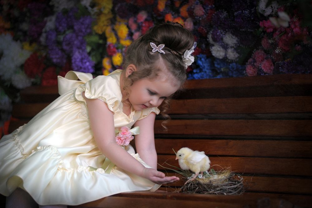 Photograph by Анна Кривицкая