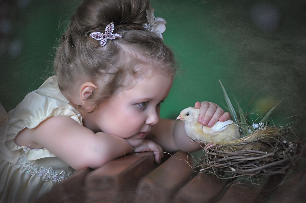 Photograph by Анна Кривицкая