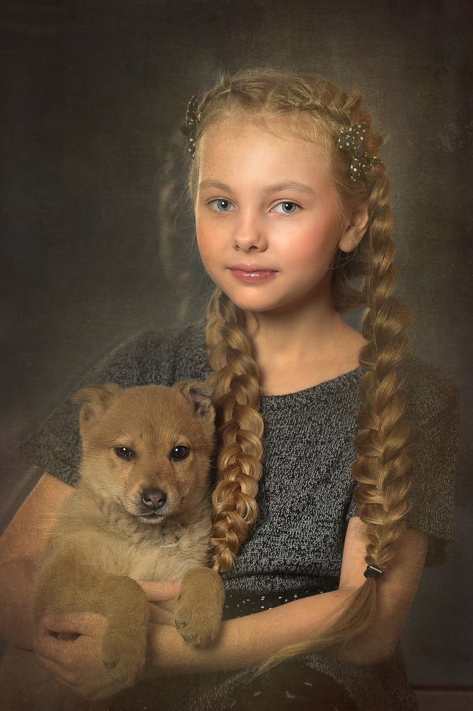 Photograph by Анна Кривицкая