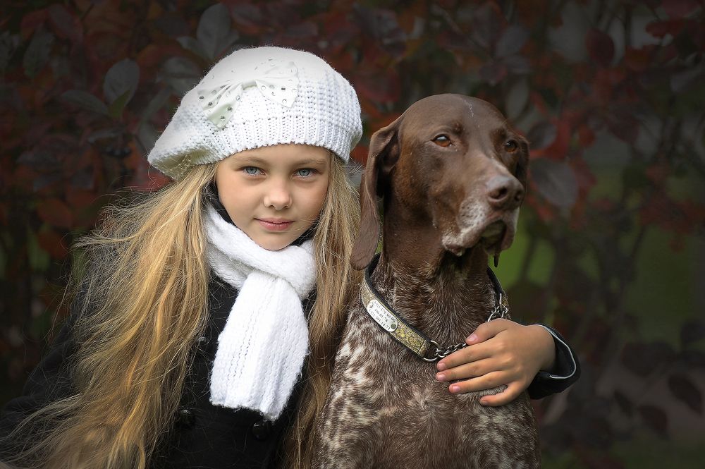 Photograph by Анна Кривицкая