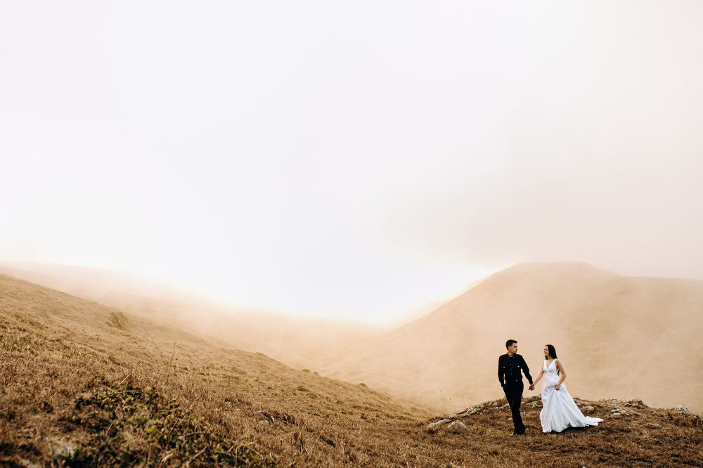 Photograph by Ruslan Pastushak