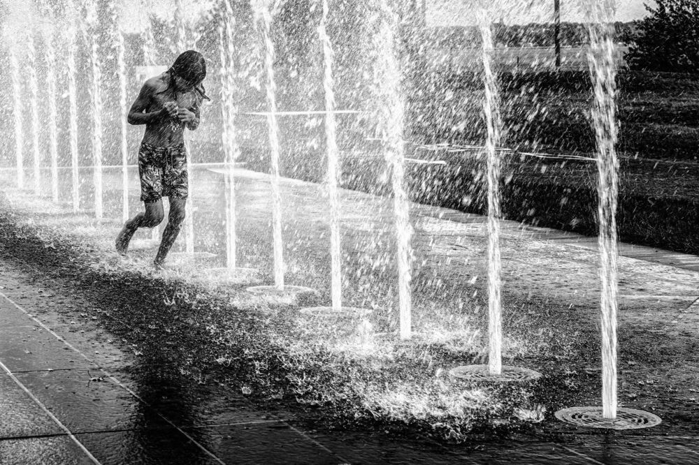 Photograph by Marc-Alain Ferragne