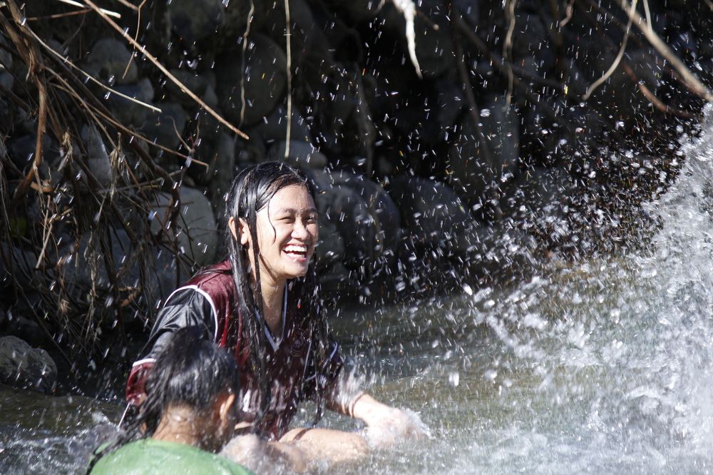 Photograph by Sheila Mae Comia