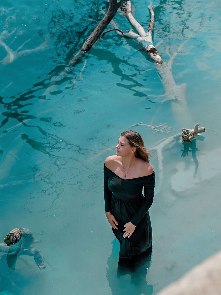 Photograph by Алексей Омельяненко