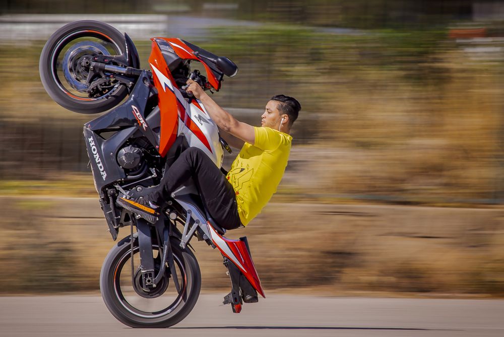 Photograph by Katja Sen