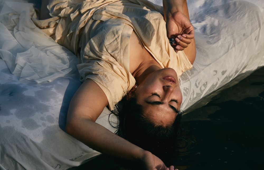 Photograph by Ксения Петрова