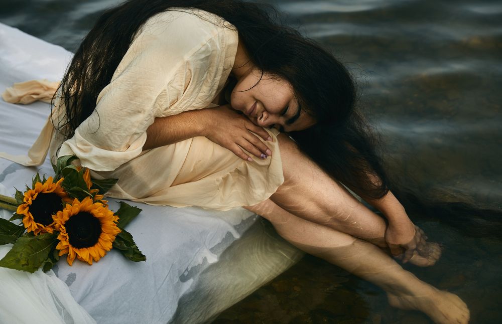 Photograph by Ксения Петрова