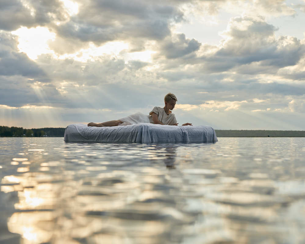 Photograph by Ксения Петрова