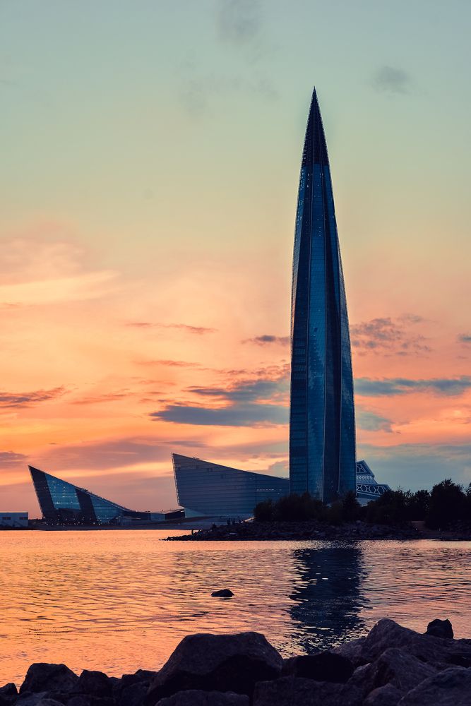 Photograph by Олеся Владимирова