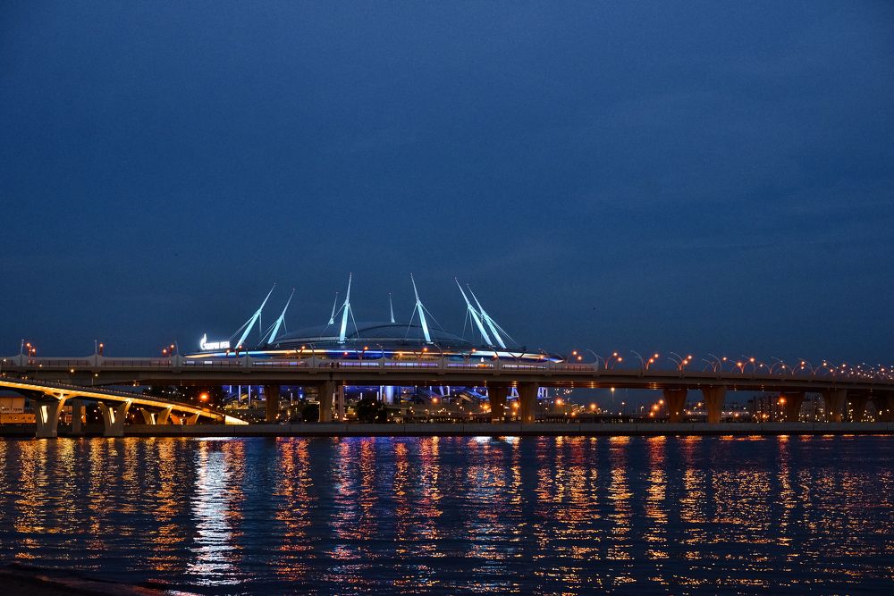 Photograph by Олеся Владимирова