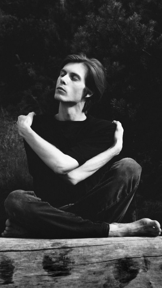 Фотография автора Александр Алферов