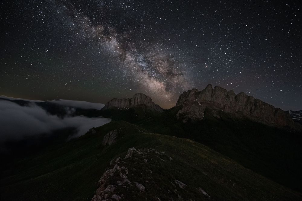 Photograph by Евгений Антонов