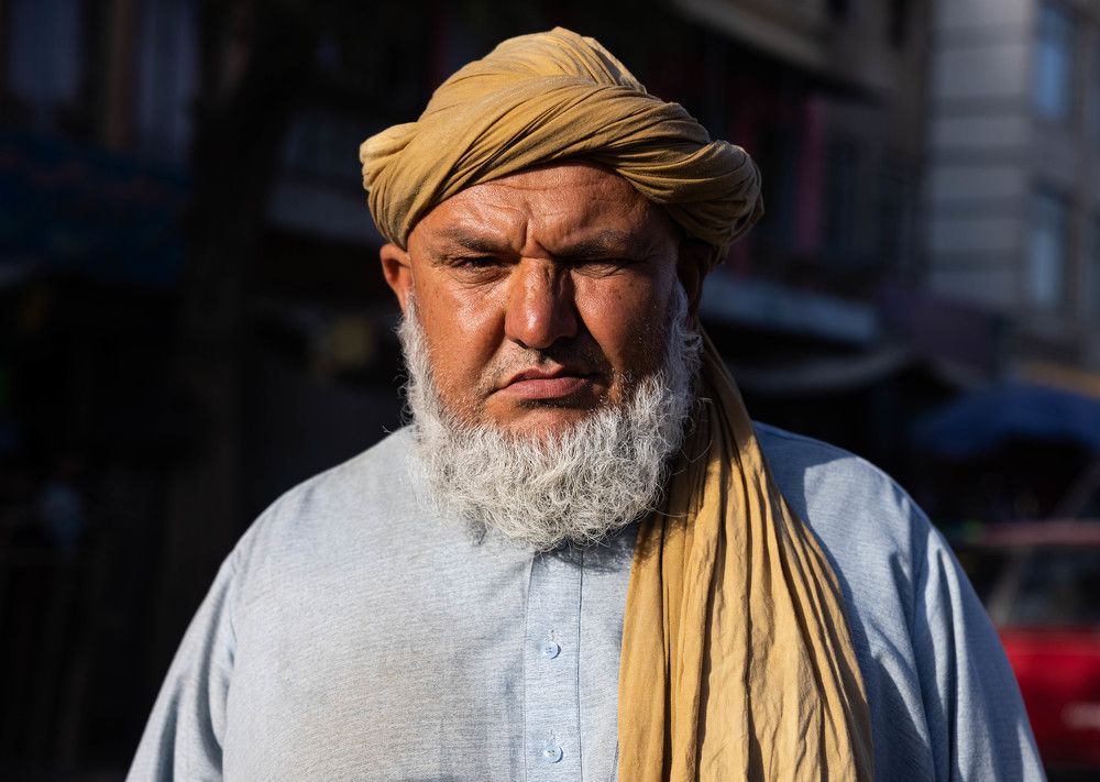 Photograph by Алексей Солоухин