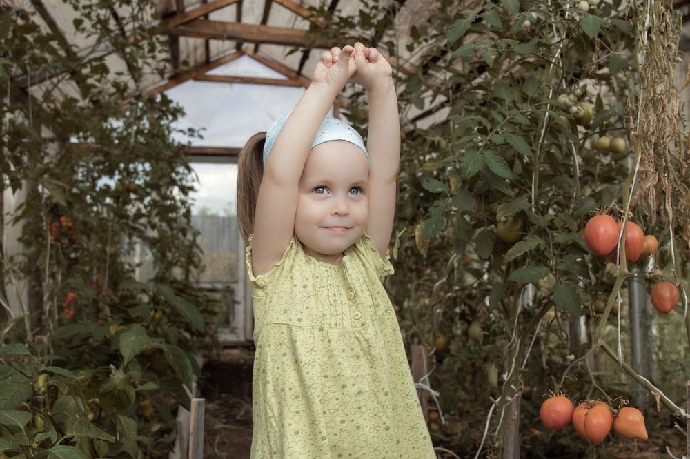 Photograph by Рослякова Елена