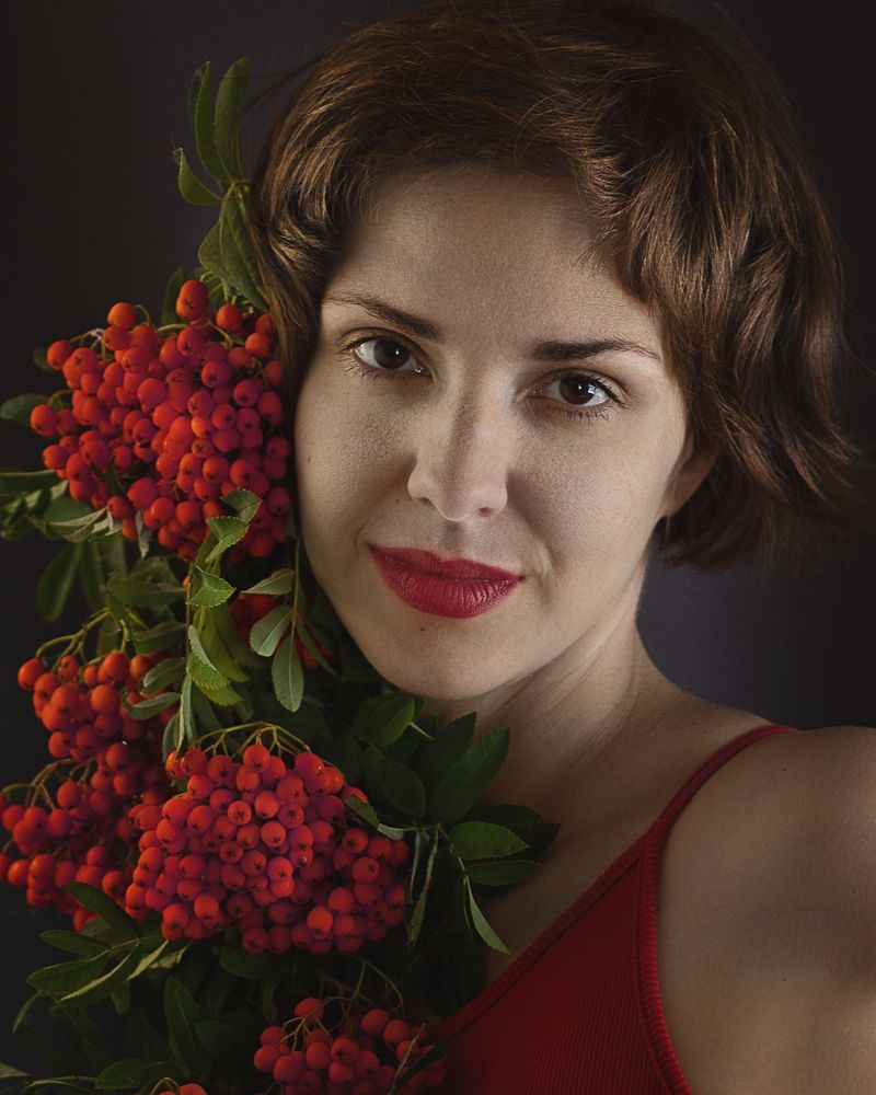 Photograph by Ирина Лаврова