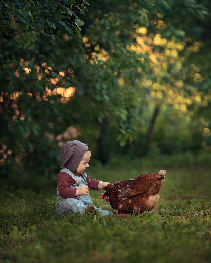 Photograph by Марина Парахина