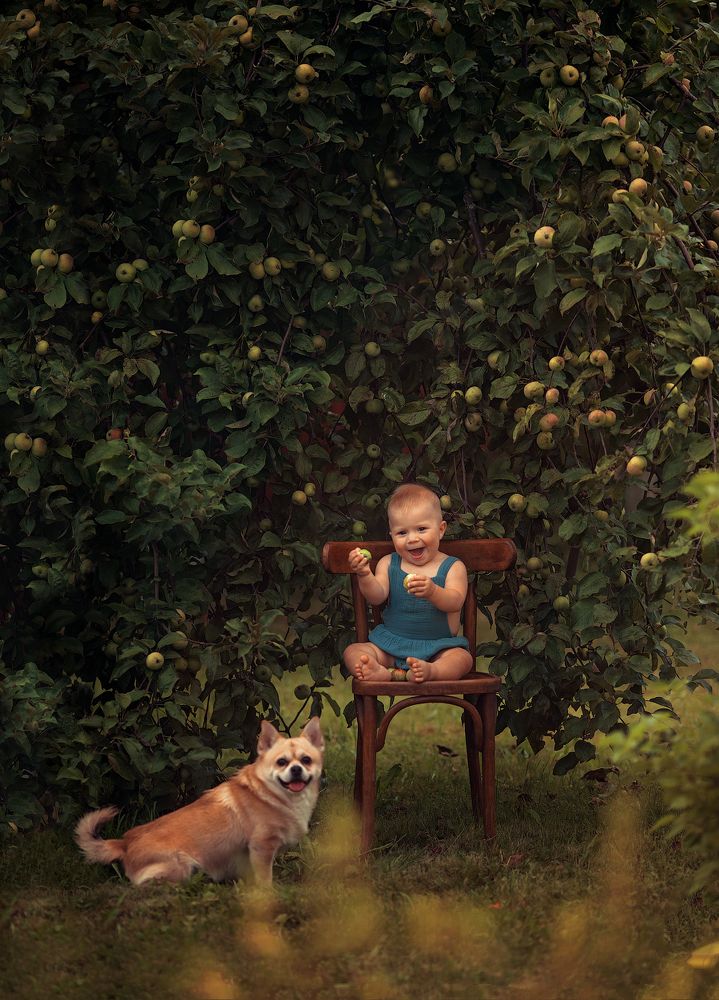 Photograph by Марина Парахина