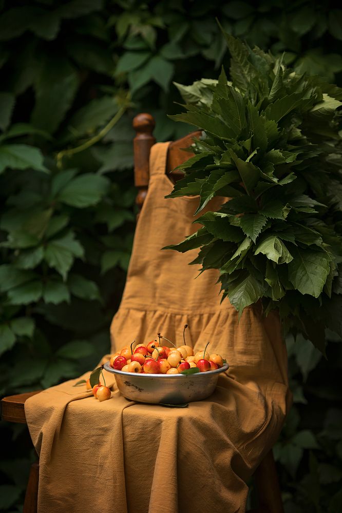 Photograph by Марина Парахина