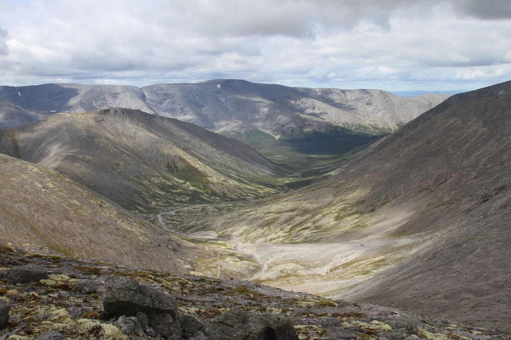 Photograph by Nadezhda Bakina