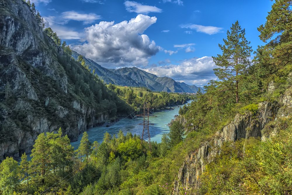 Photograph by Анна Кривицкая