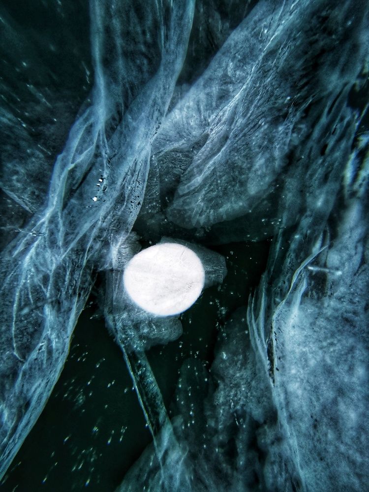 Photograph by Евгений Антонов