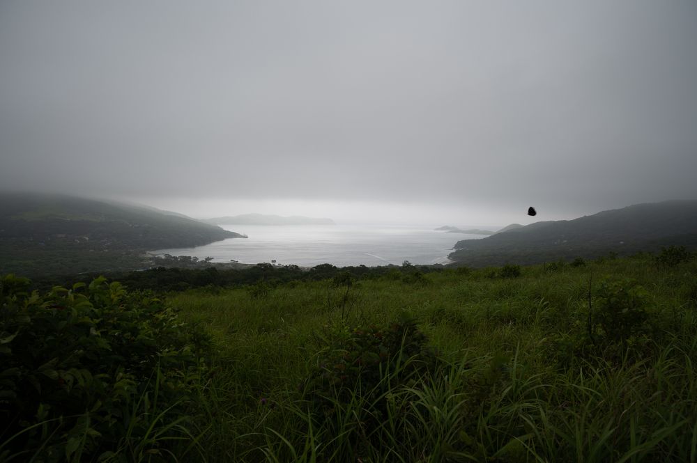 "Призрачная бухта"