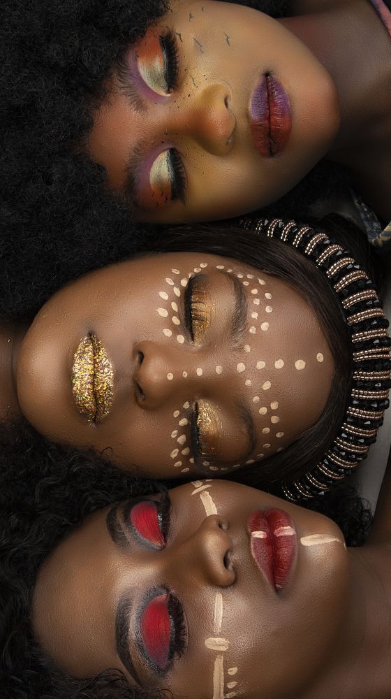 Photograph by Obakeng Tsime