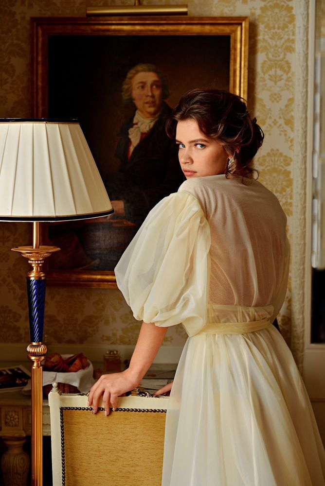 Photograph by Олеся Владимирова