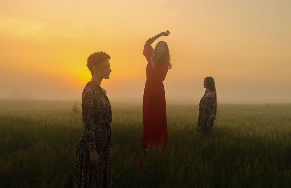 Photograph by Дарья