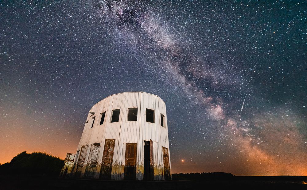 Photograph by Евгений Давыдов