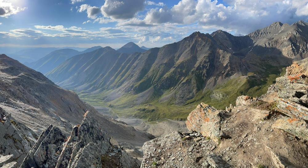 Фотография автора галина лапшина