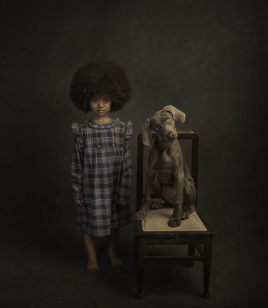 Фотография автора Carmen Pascual